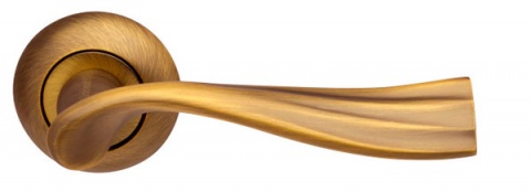 Ручка Armadillo Laguna LD85-1WAB-11 матовая бронза - 1
