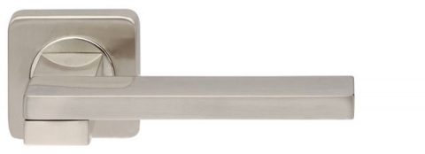 Ручка Armadillo SENA SQ002-21SN-3 матовый никель - 1