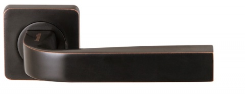 Ручка Armadillo KEA SQ001-21ABL-18 темная медь - 1